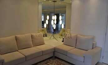 Imagem 6: Apartamento Padrão em São José dos Campos