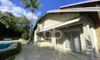 Imagem 2: Casa à venda, 750 m² por R$ 5.800.000,00 - Condomínio Terras de São José - Itu/SP