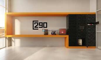 Imagem: Lançamento Vila Santa Catarina