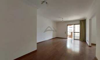 Imagem: Apartamento - Cambuí - Campinas