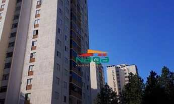 Imagem 5: Apartamento com 3 dormitórios à venda, 94 m² por R$ 556.500 - Barro Branco (Zona Norte)