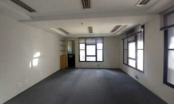 Imagem: CONJUNTO COMERCIAL PARA ALUGAR NA VILA OLÍMÍA