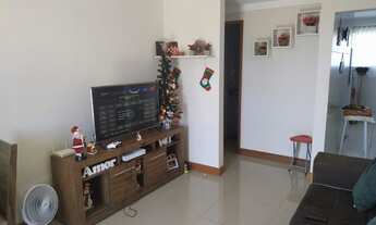 Imagem 2: Apartamento com 2 Quartos à Venda, 67 m² por R$ 270.000 - Itaipuaçu - Maricá/RJ