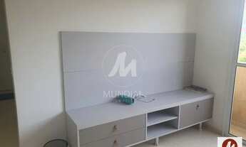 Imagem 4: Apartamento (tipo - padrao) 2 dormitórios, cozinha planejada, portaria 24hs, lazer, espaço