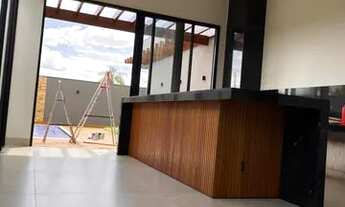 Imagem 7: Casa a venda no condomínio Anaville