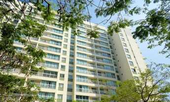 Imagem: Flat para locação com 1 quarto na Barra