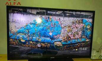 Imagem 4: Apartamento com 2 dormitórios para alugar, 85 m² por R$ 2.450,00/mês - Vila Sinibaldi - Sã