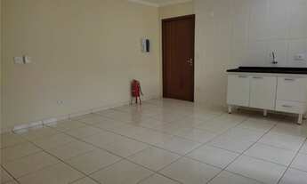 Imagem 3: Apartamento com 2 dormitórios para alugar, 46 m²