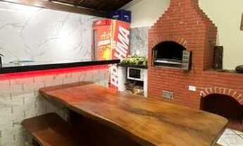 Imagem 4: Casa para aluguel com 200 metros quadrados com 4 quartos em Praia das Gaivotas - Vila Velh