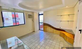 Imagem 6: Apartamento no Aeroclube, muito amplo, 4 suítes com varanda