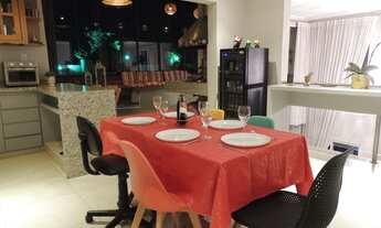 Imagem 6: Cobertura a venda no Condomínio: GARDEN CLUB - Mansões Santo Antônio