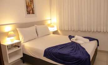 Imagem 4: Hosts BR - Flat no Beach Class Convention Boa Viagem