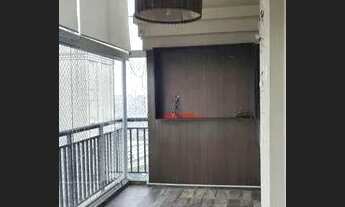 Imagem 6: Apartamento com 3 dormitórios à venda, 146 m² por R$ 1.900.000,00 - Ipiranga - São Paulo/S