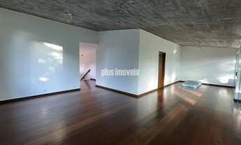 Imagem 7: JARDIM LEONOR 399,0M²AU 3 SUÍTES 4 GAR