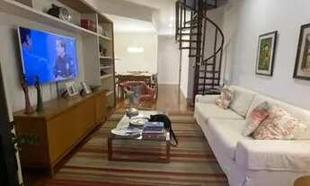 Imagem 6: Apartamento para aluguel com 318 metros quadrados com 5 quartos