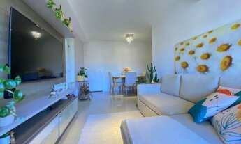 Imagem 4: Condomínio RG, Região Zico com 2 quartos (1 suíte