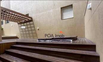 Imagem 5: Loft com 1 dormitório para alugar, 40 m² por R$ 4.856,00/mês - Moinhos de Vento - Porto Al