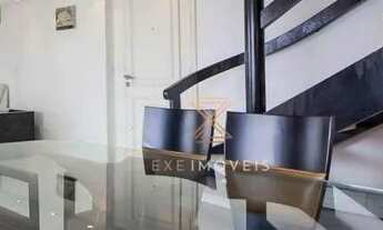 Imagem 4: Apartamento Duplex com 2 dormitórios à venda, 202 m² por R$ 2.990.000,00 - Jardim Paulista