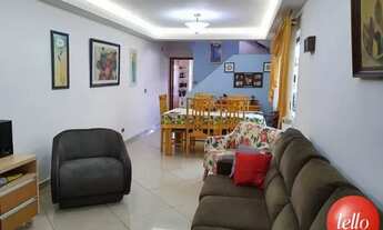 Imagem 3: São Paulo - Casa Padrão - Pompéia