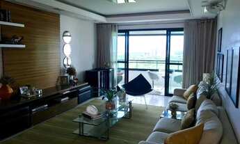 Imagem 4: MANSÃO GENTIL BARBOSA - JARDINS !