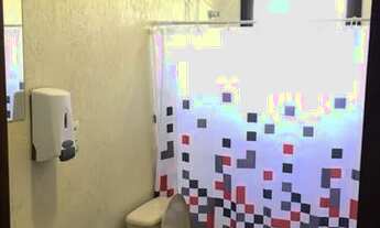 Imagem 2: Só 550 mes, vem morar aqui