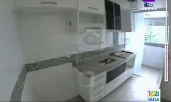 Imagem 5: Park Belo Campo - 2 Quartos com Lazer total e segurança 24 horas