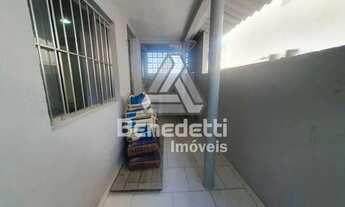 Imagem 5: Sobrado para aluguel possui 50 metros quadrados com 1 quarto em Nova Gerty - São Caetano d