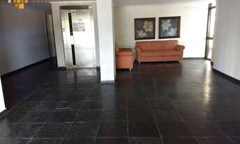 Imagem 3: Apartamento com 3 dormitórios à venda, 135 m² - Madalena - Recife/PE