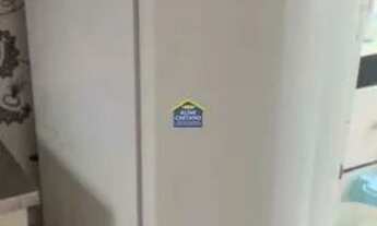 Imagem 6: Apartamento com 1 dorm, Ocian, Praia Grande - R$ 165 mil, Cod: ACT2310