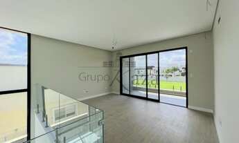 Imagem 7: Casa de Alto Padrão - Residencial Jardim do Golfe III - 430m² - 5 Suítes