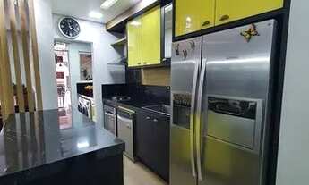 Imagem 6: APTO 2 SUÍTES 2 VAGAS SÃO F. DE ASSIS CAMBORÍU