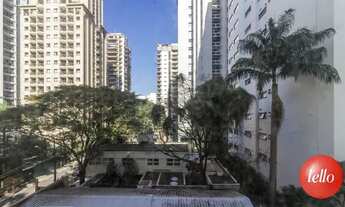 Imagem 5: São Paulo - Apartamento Padrão - Jardins