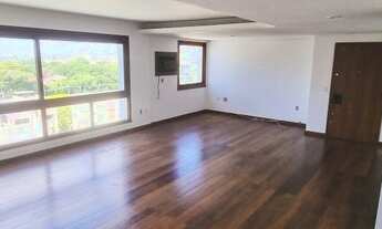 Imagem 6: Apartamento para aluguel tem 184 metros quadrados com 4 quartos em Mont Serrat - Porto Ale