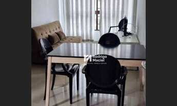 Imagem 7: Flat com 1 dormitório para alugar, 35 m² por R$ 2.900,01/mês - Parnamirim - Recife/PE