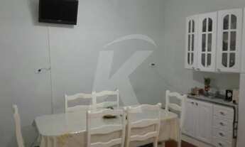 Imagem 6: Sobrado na Vila Medeiros - 196 m²