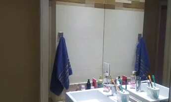 Imagem 7: Apartamento à venda de 105m² com 4 quartos, 3 banheiros e 2 vagas em Barueri - SP