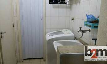 Imagem 6: Casa com 2 dormitórios à venda, 100 m² por R$ 620.000,00 - Vila São Francisco - São Paulo