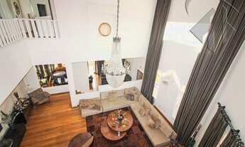 Imagem 3: São Paulo - Casa de Condomínio - PANAMBY