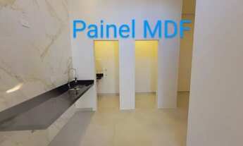 Imagem 15: Casa a Venda Planta Diferenciada Jardim Residencial Veneza, Indaiatuba SP