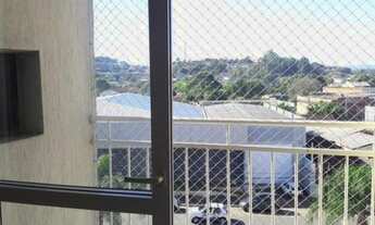 Imagem 3: APARTAMENTO DE 02 DORMITÓRIOS