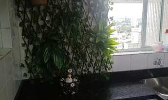 Imagem 4: Ótimo apartamento com 3 quartos, sol da manhã