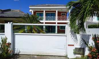 Imagem 6: Aluguel linda casa barra do Jacuipe Villas do Jacuipe