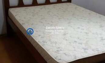 Imagem 5: Locação - 2 dormitórios - 1 vaga coletiva