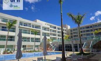 Imagem 2: Apartamento à venda, 39 m² por R$ 590.000,00 - Asa Sul - Brasília/DF