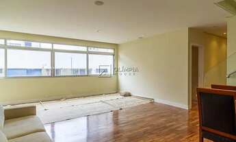 Imagem 2: Cobertura Venda Bela Vista 220 m² 3 Dormitórios