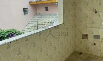 Imagem 7: Casa Sobreloja em São José dos Campos