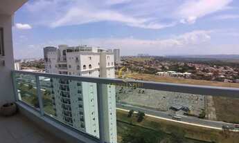 Imagem 4: Apartamento Mobiliado 1 dormitório para alugar, 82 m²- Jardim das Colinas - São José dos C