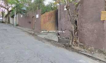 Imagem: Terreno para Venda no bairro Vila Paulistana