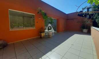 Imagem 15: Apartamento à venda, 3 quartos, 1 suíte, 2 vagas, Lagoa - RIO DE JANEIRO/RJ