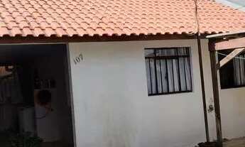 Imagem 2: Vendo casa campo do santana